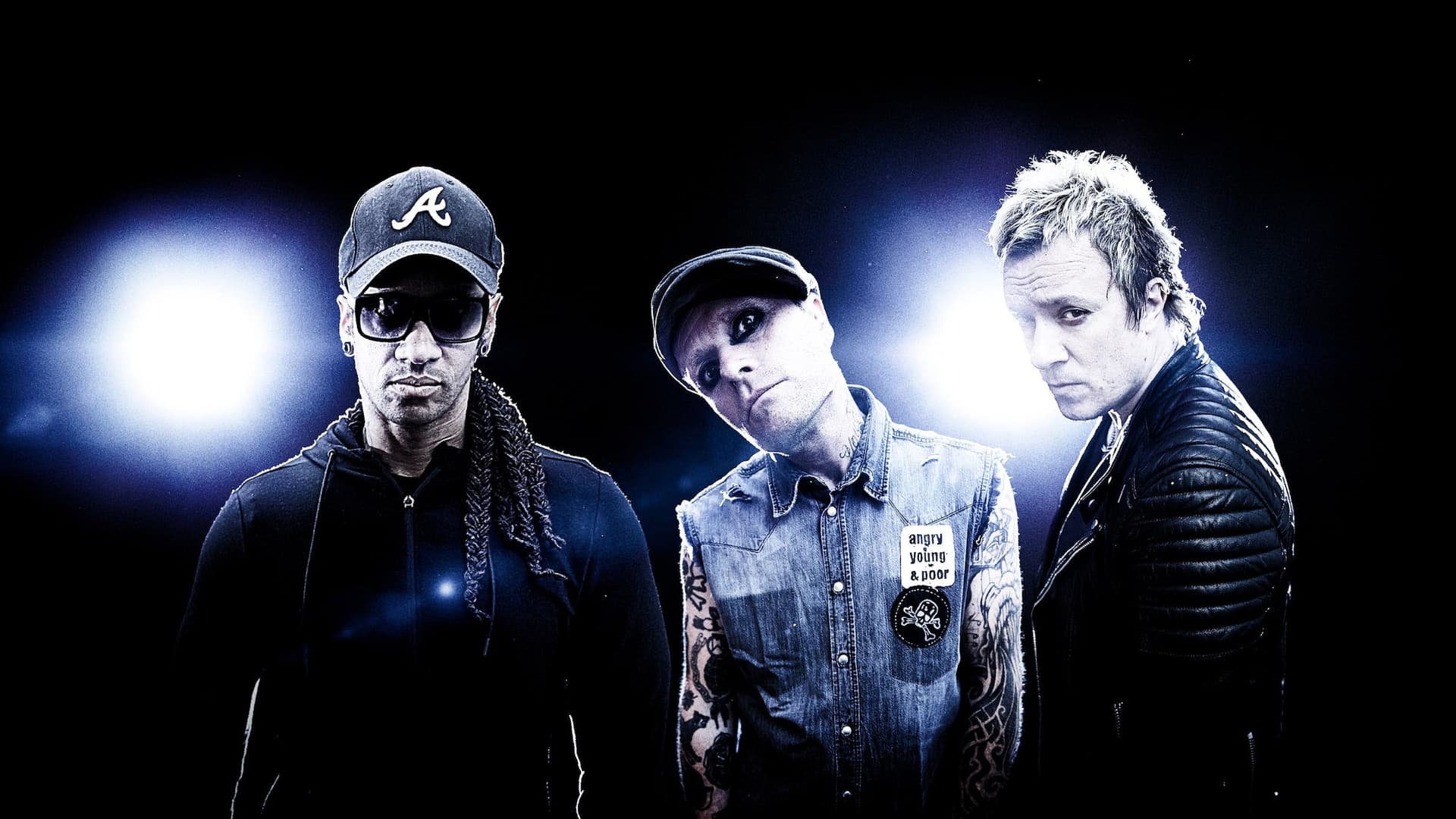 The Prodigy at Roadrunner-Boston
