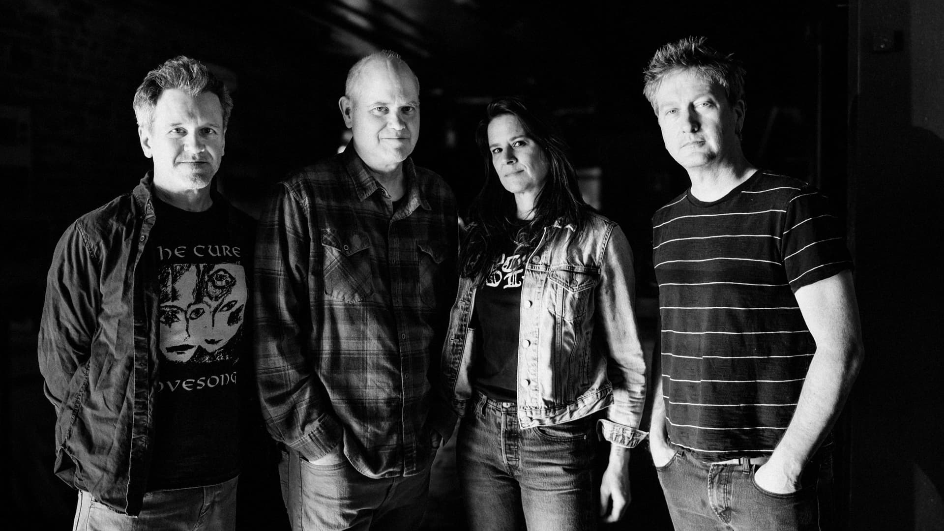 Superchunk at SPACE