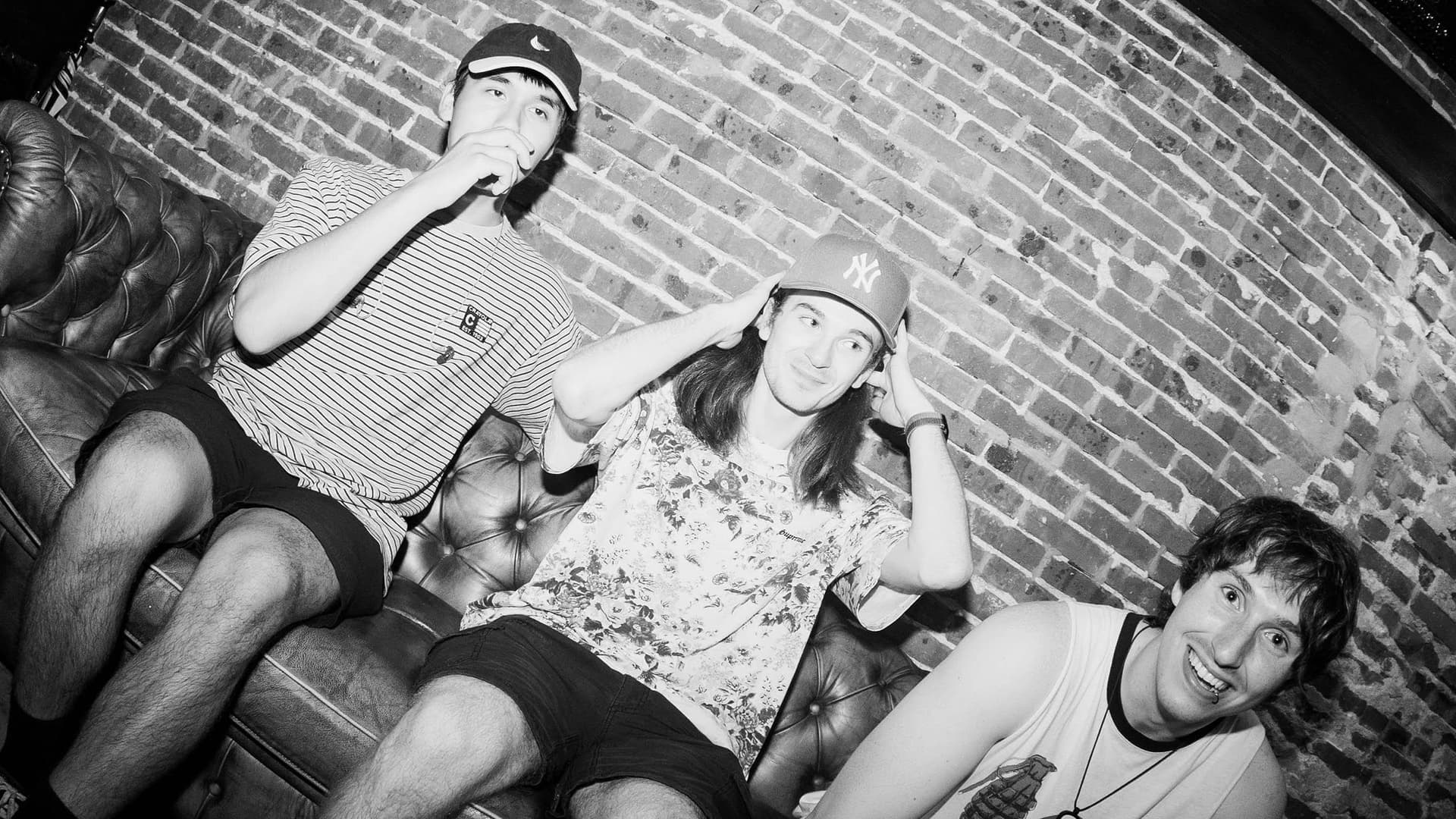 FEELSGOOD at Mercury Lounge
