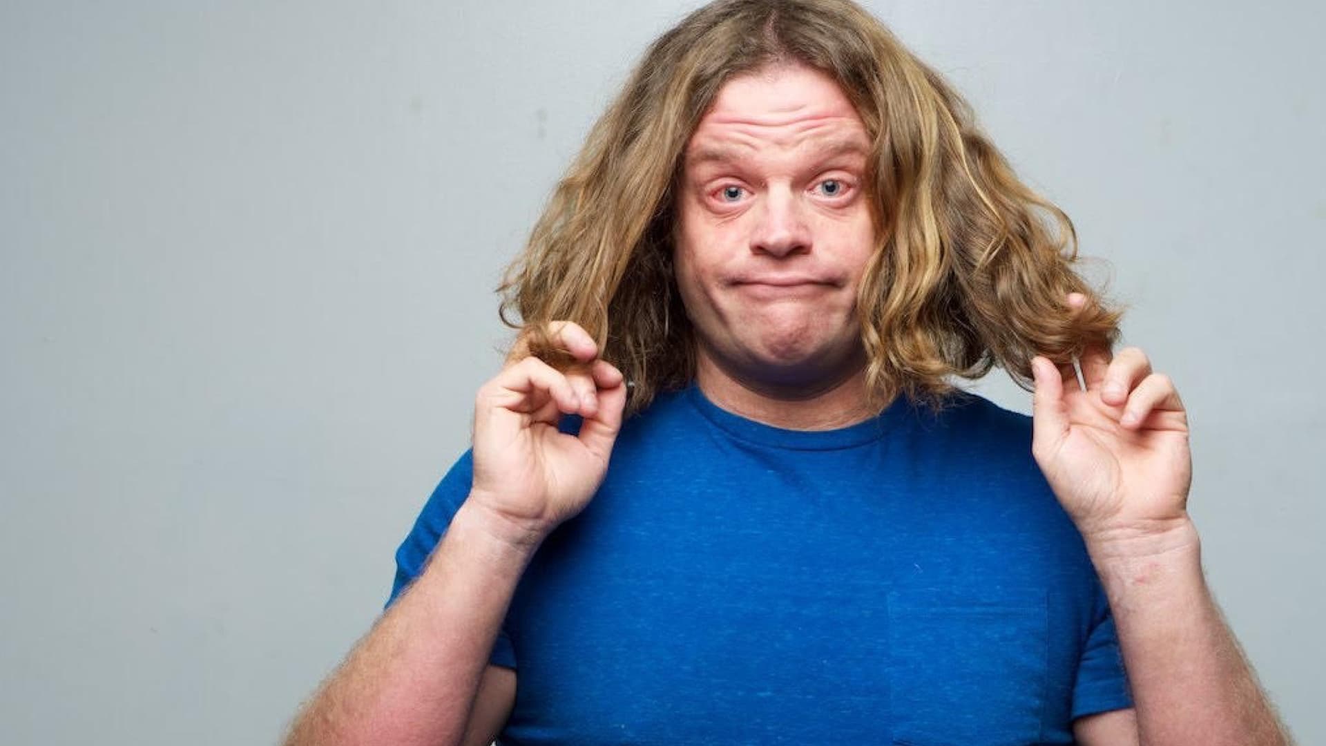 Alex Hooper at Hollywood Improv (The Lab)