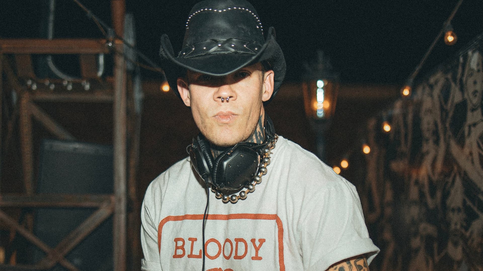 Lil Texas at The Ritz Ybor