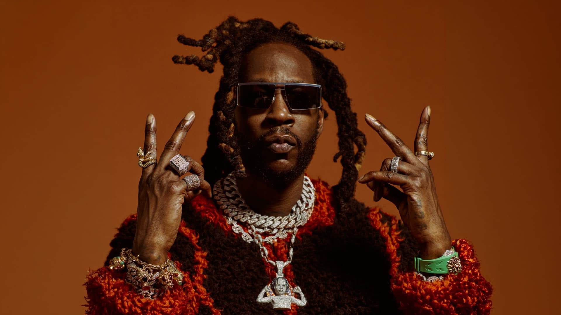 2 Chainz at Grey Eagle Event Centre
