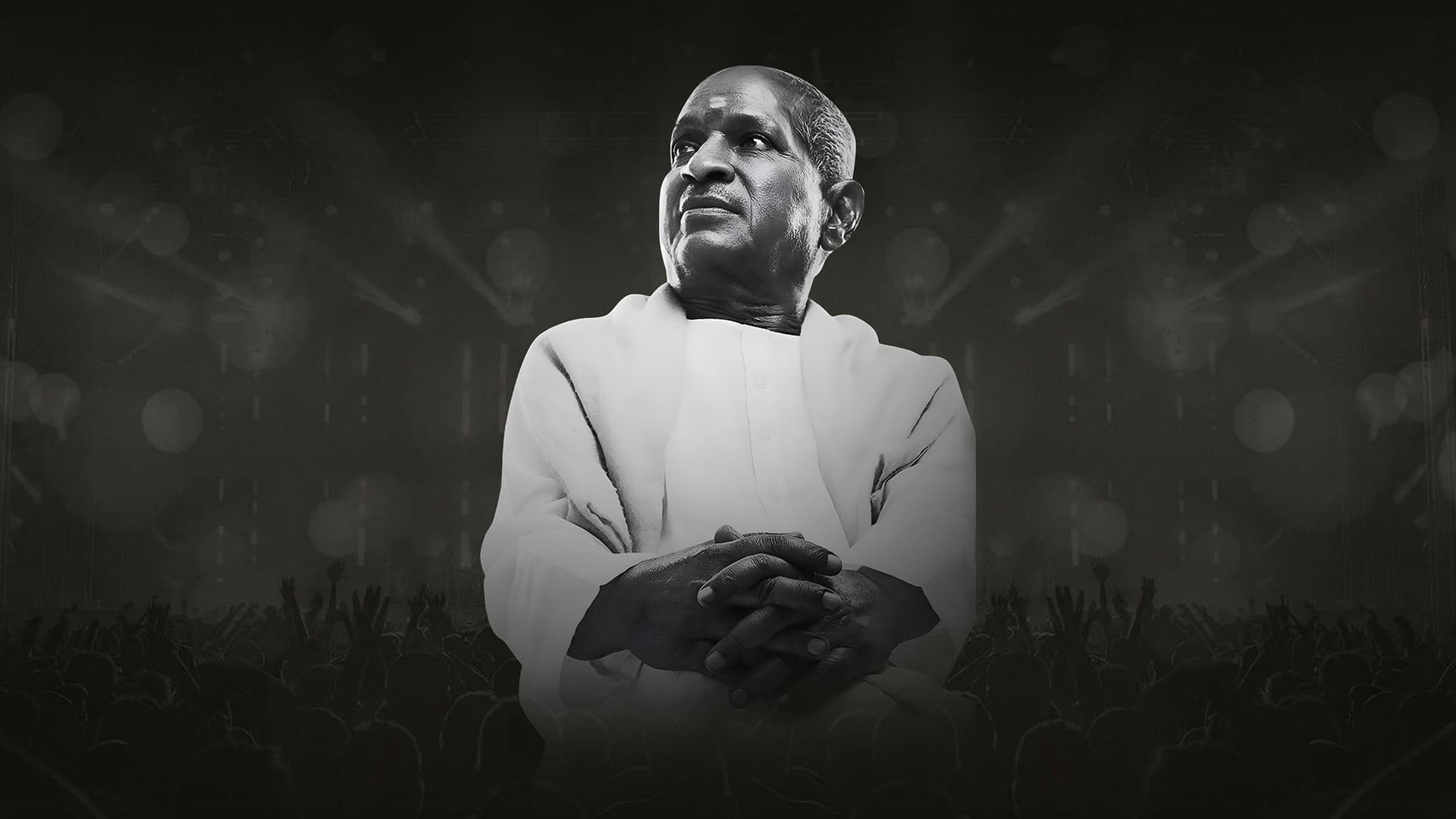 Ilaiyaraja at Dolby Theatre