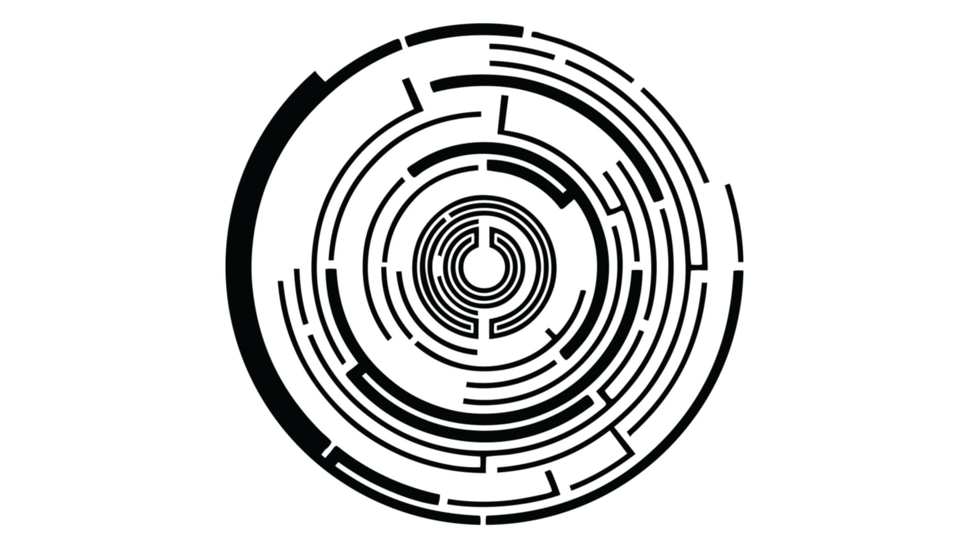 Pendulum at Walter Studios
