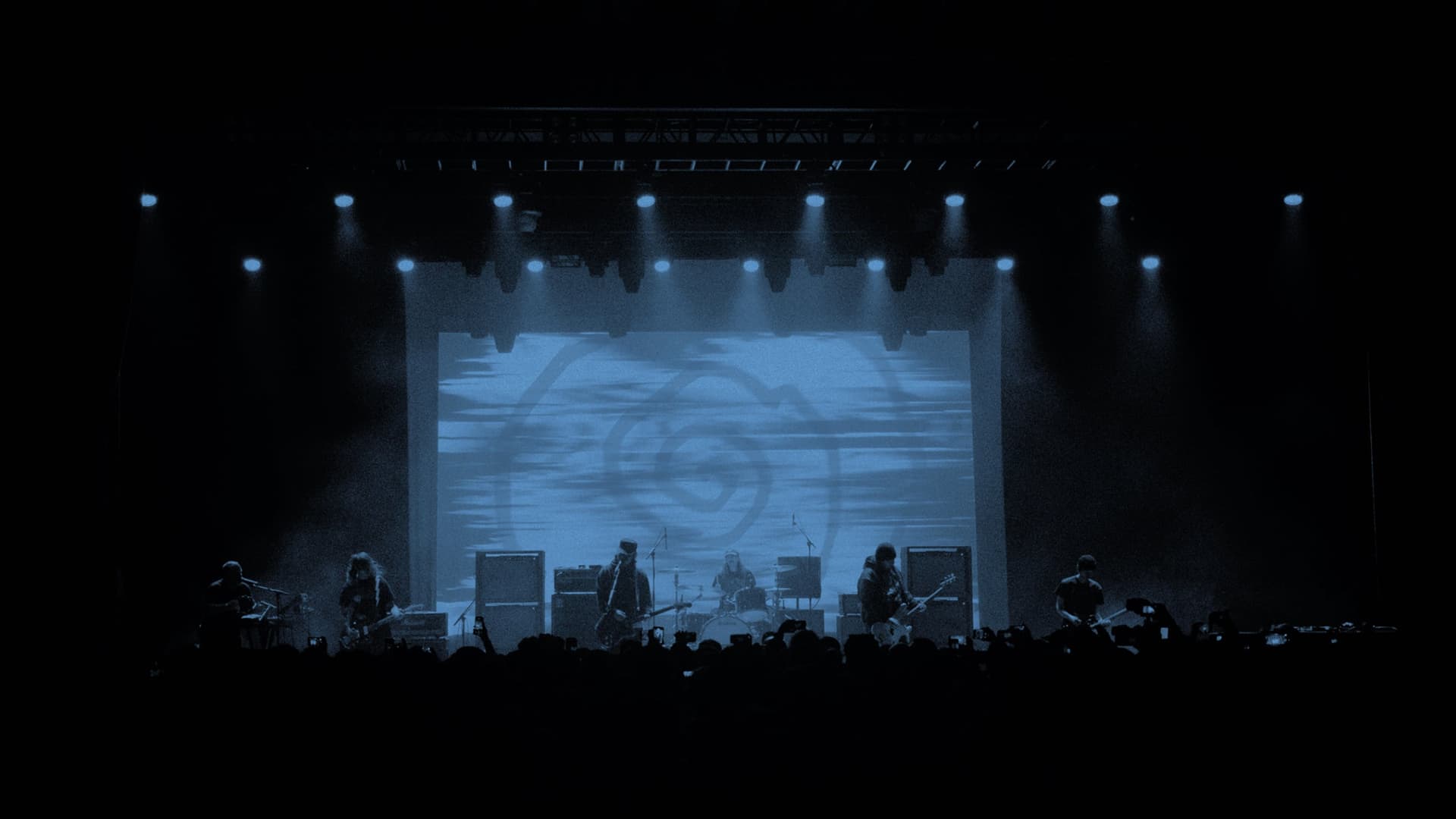 Whirr at The Wiltern