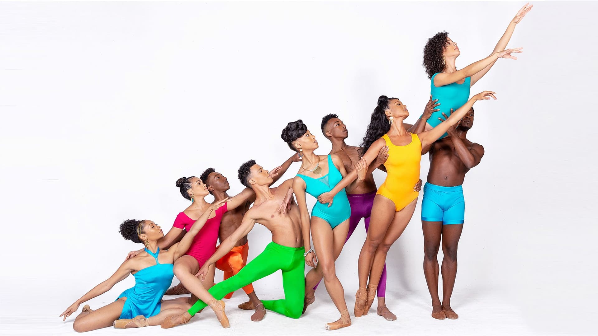 Collage Dance Collective at Cannon Center for the Performing Arts