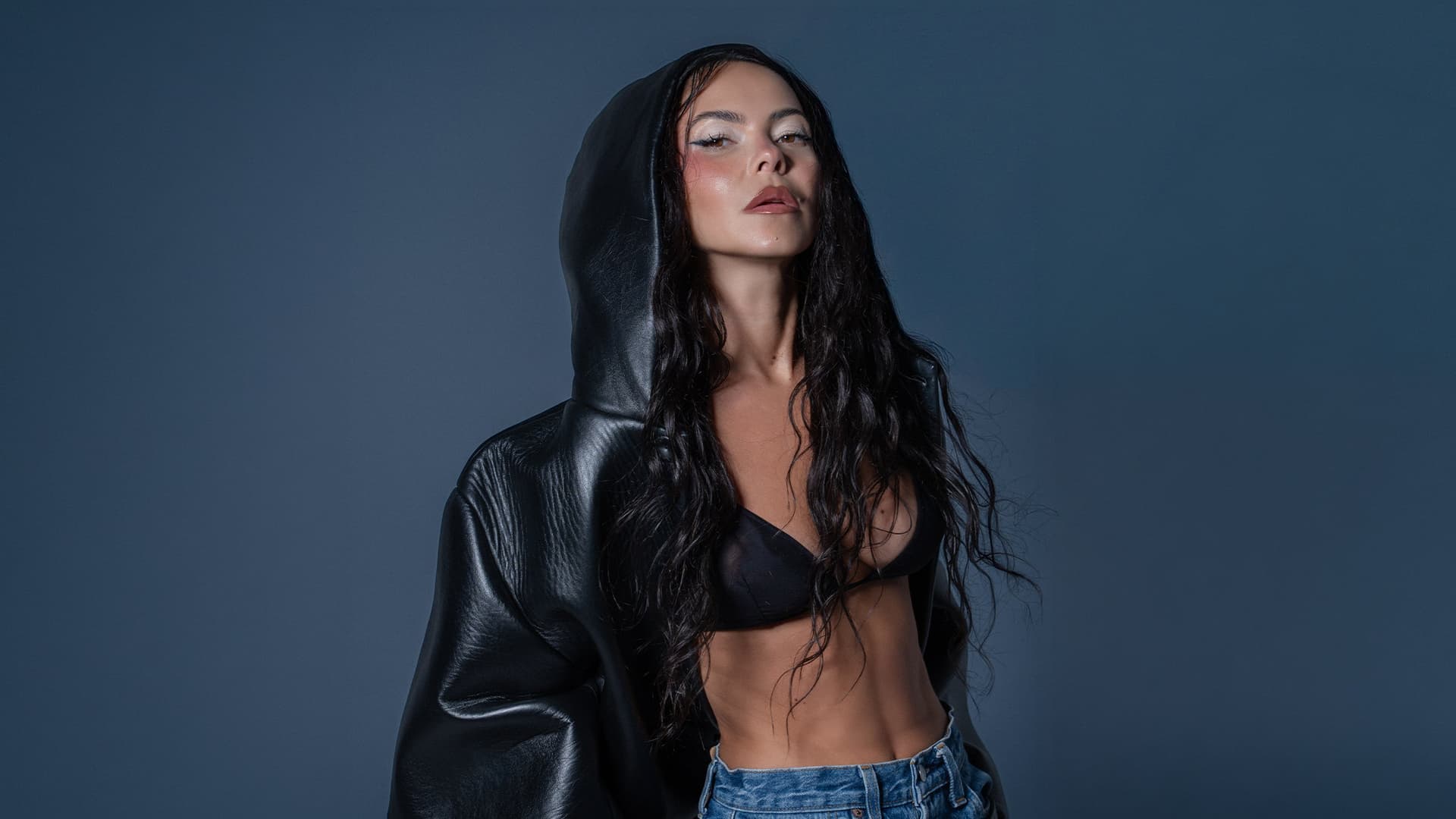 INNA at Center Stage Theater