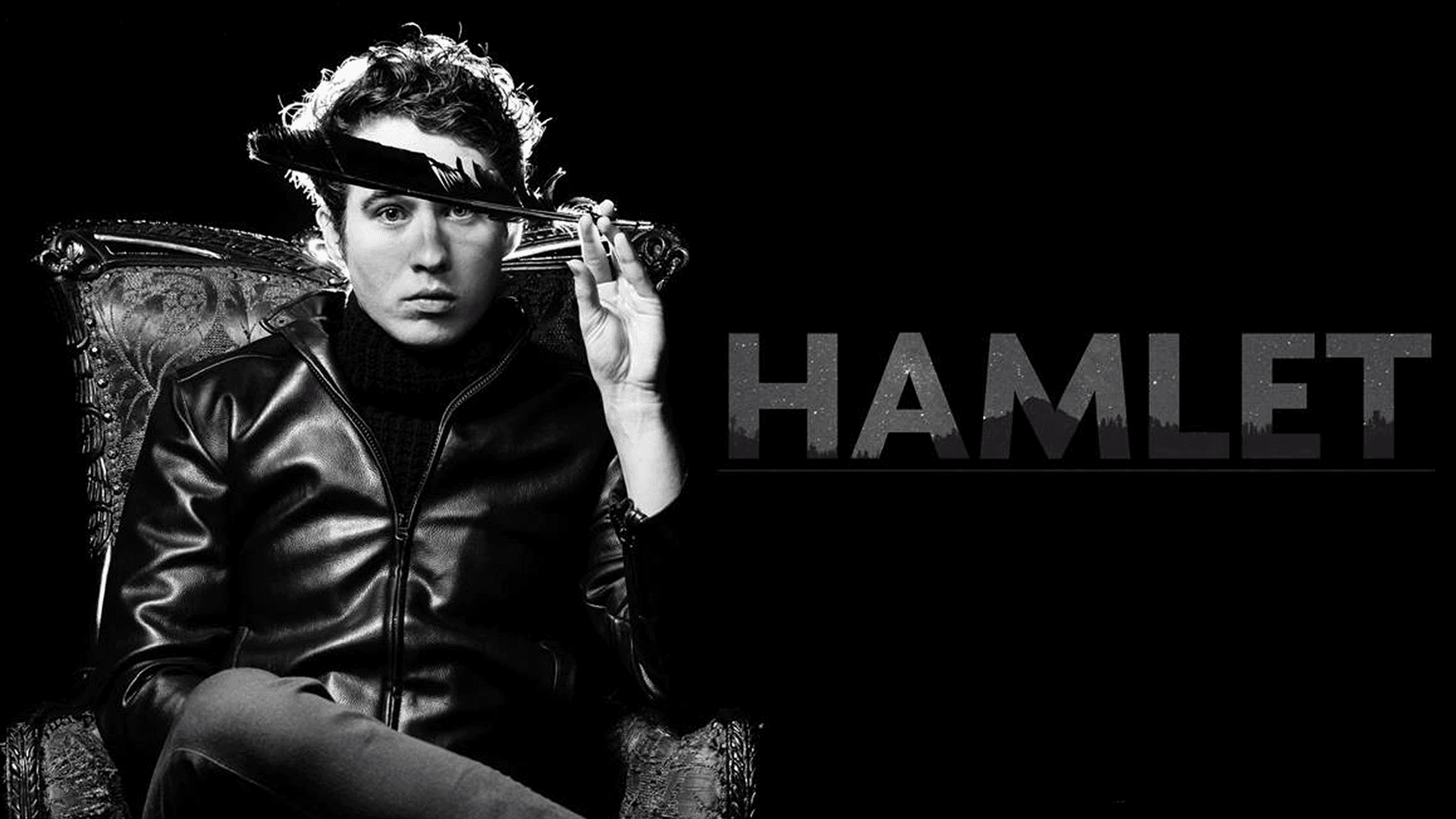 Un Hamlet at Union Arts Center