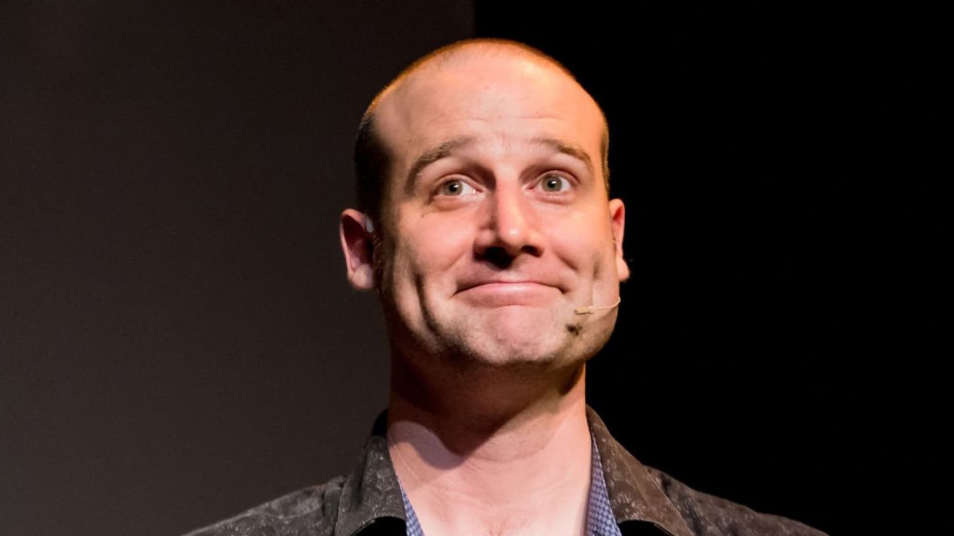 Matt Parker at The Bell House