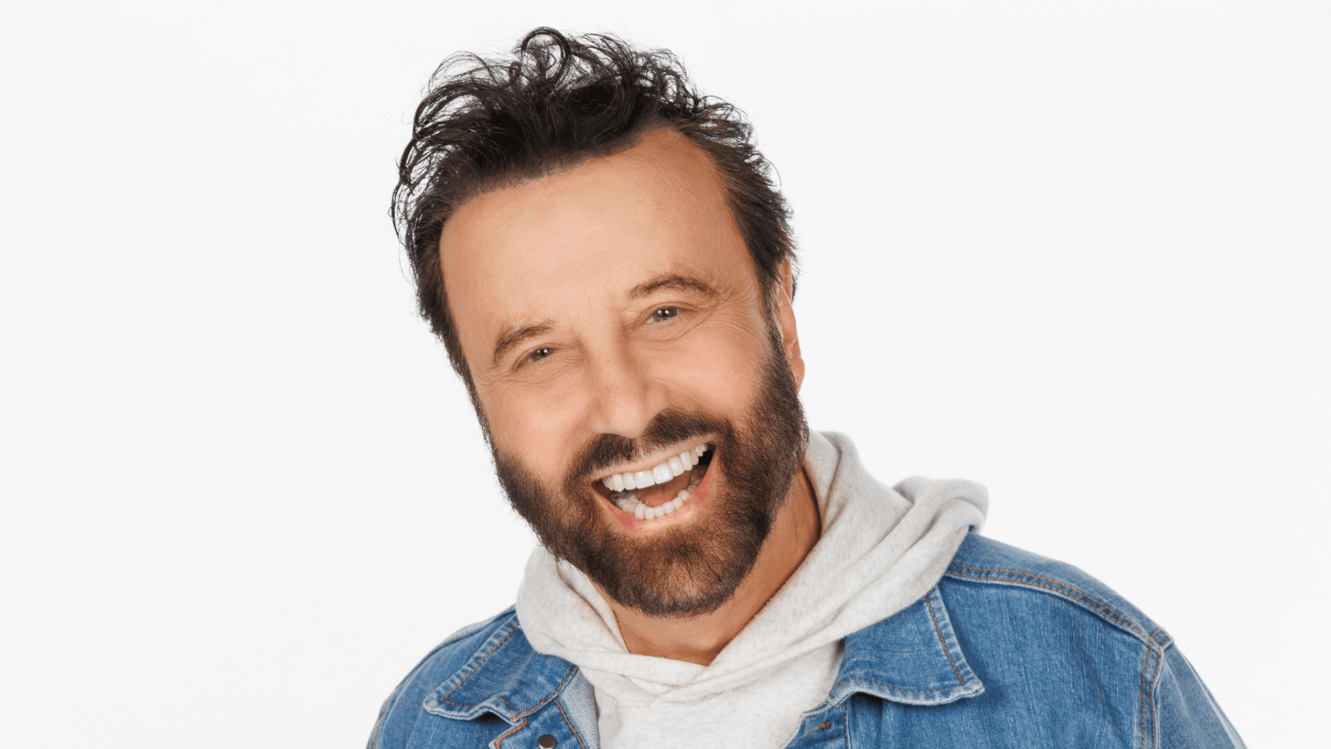 Yakov Smirnoff at Cobb's Comedy Club