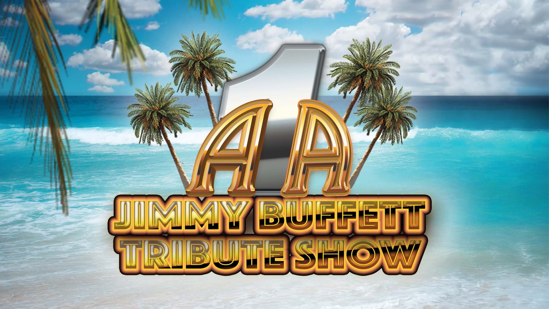 A1A at Ruth Eckerd Hall