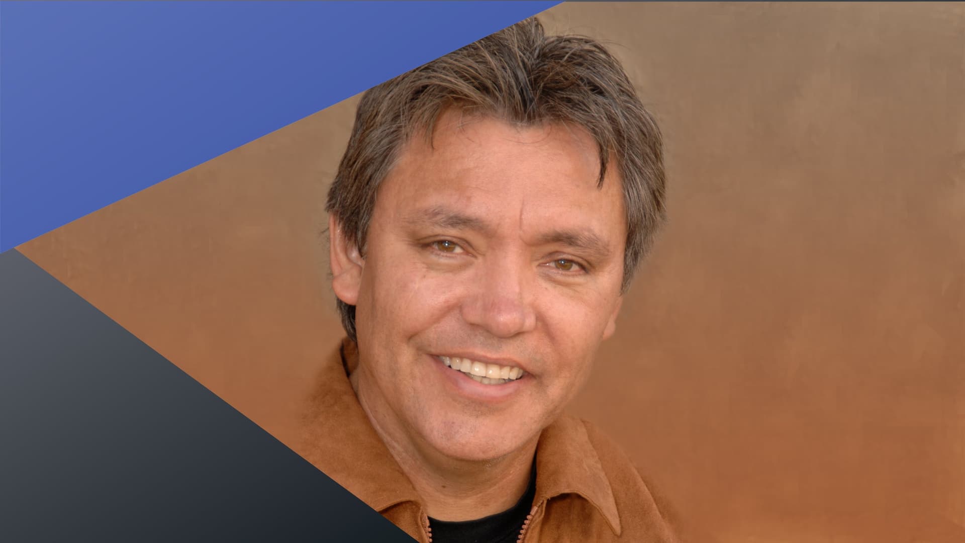 Marc Yaffee at Showroom at Talking Stick Resort