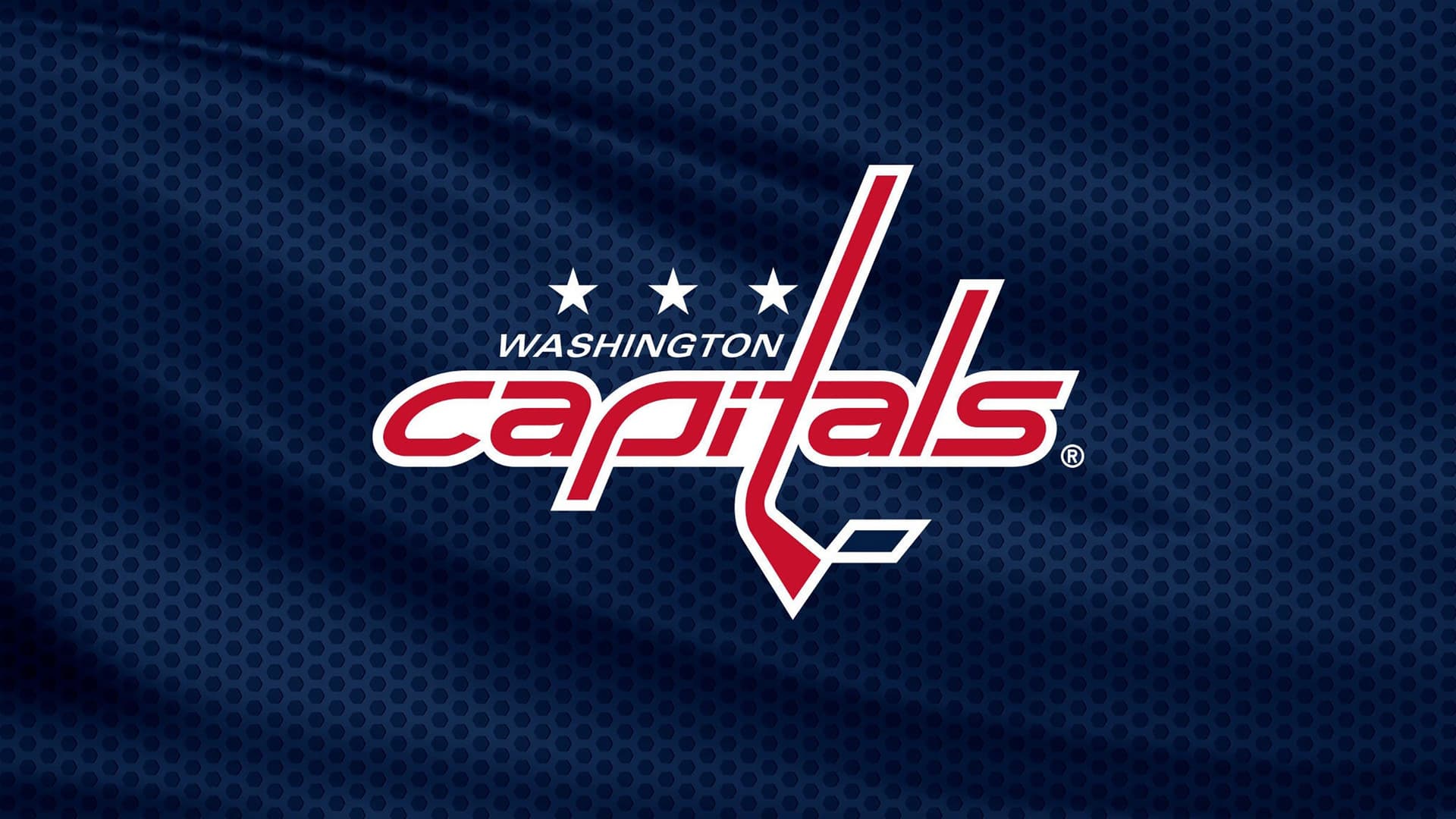 Washington Capitals at Capital One Arena