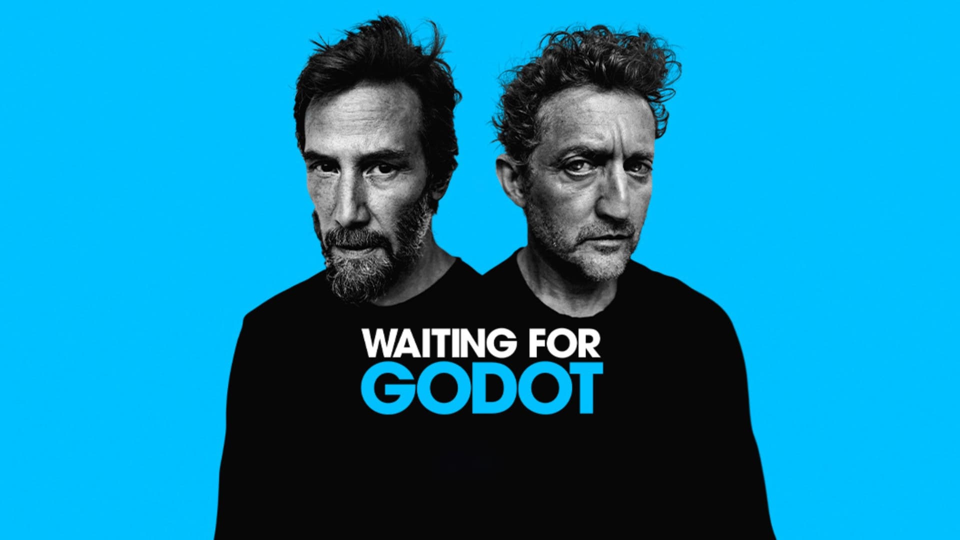 Waiting for Godot at Herberger Theater Center