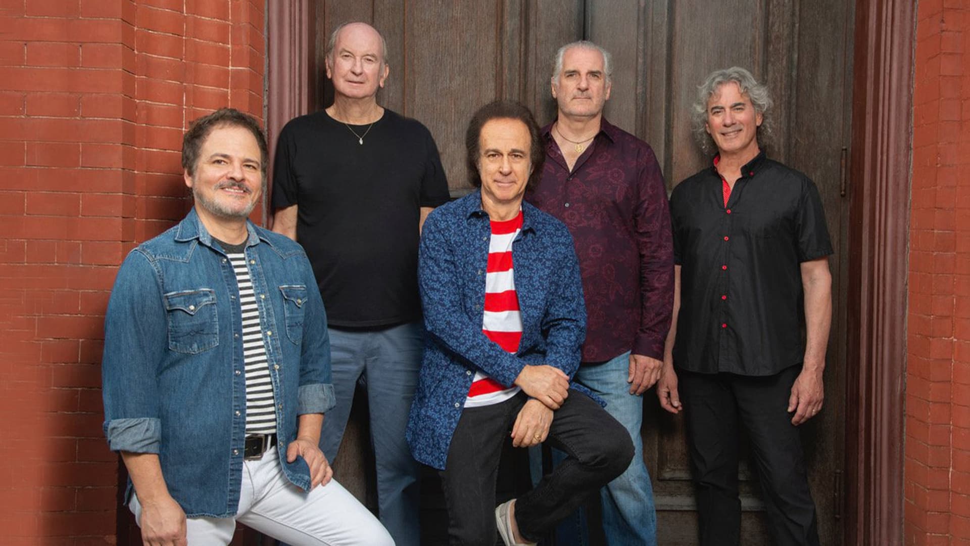 The Lovin' Spoonful at Chrome Showroom at Santa Fe Station Hotel & Casino