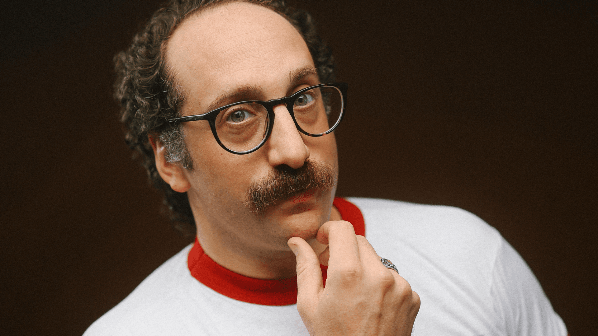 Ian Fidance at Punch Line Comedy Club - Sacramento