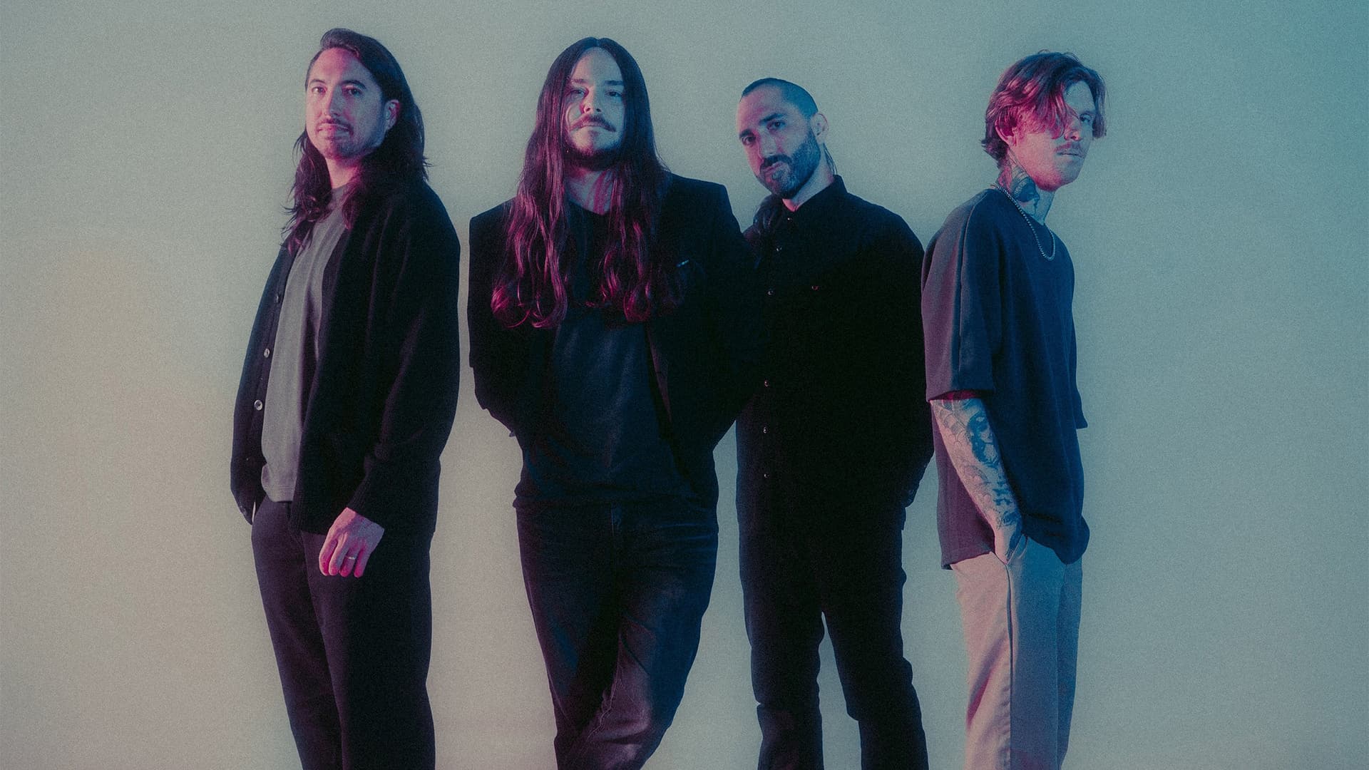 Of Mice and Men at House of Blues San Diego