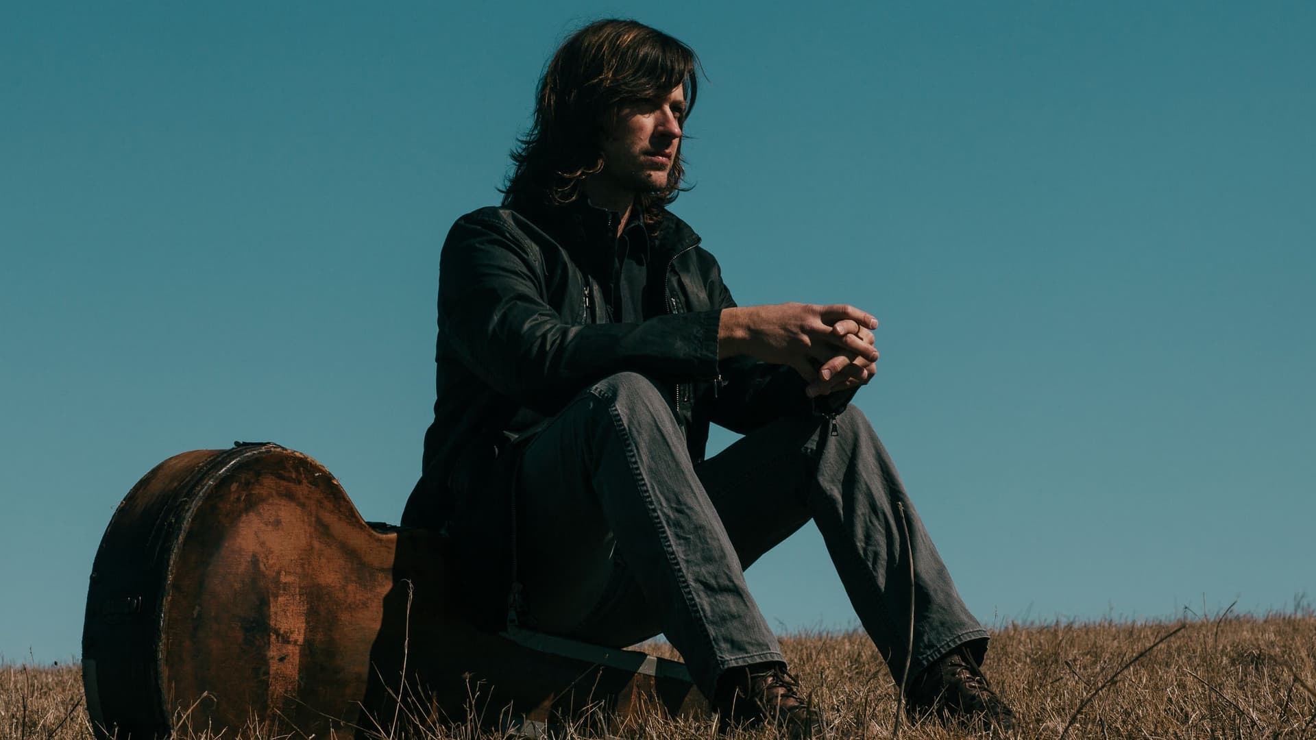 Rhett Miller at Horseshoe Tavern