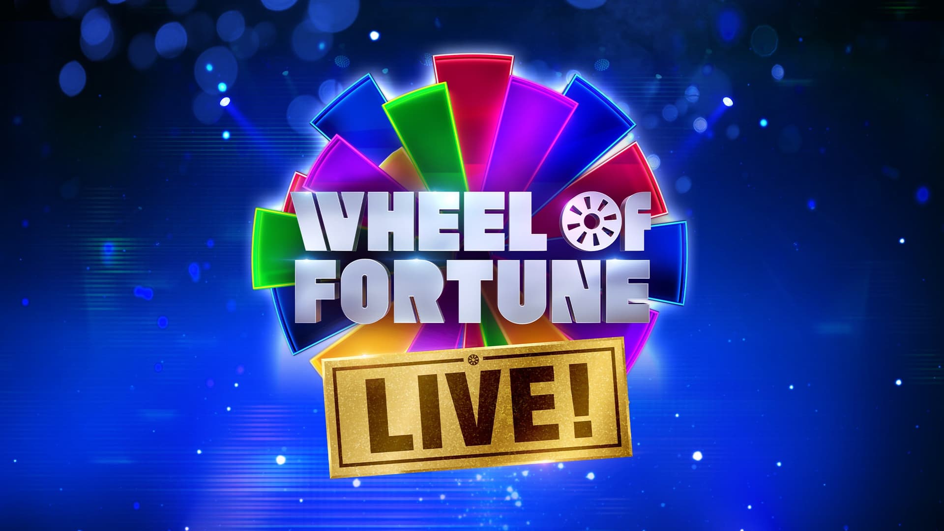 Wheel of Fortune at Austin City Limits Live at The Moody Theater