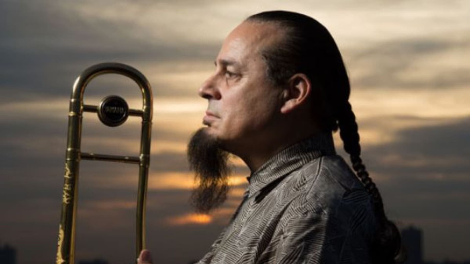 Steve Turre at Snug Harbor Jazz Bistro