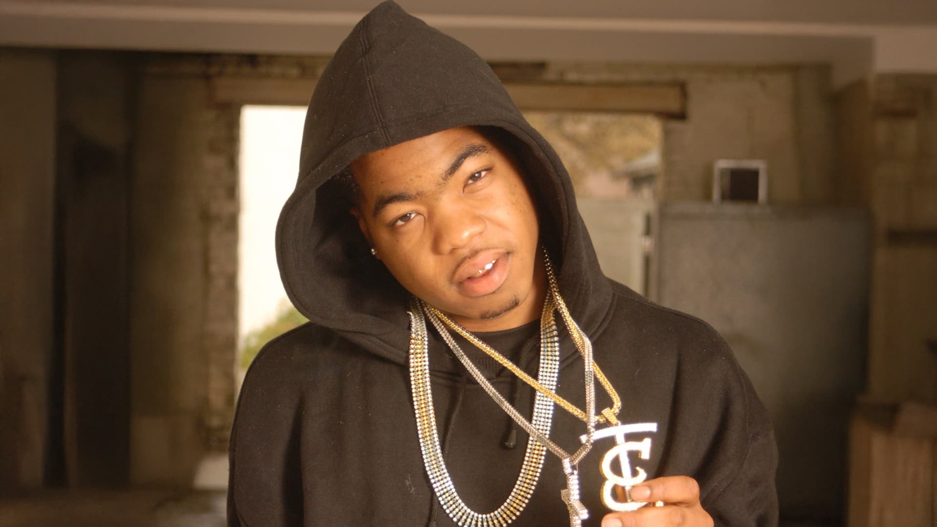 Webbie at KEMBA Live!