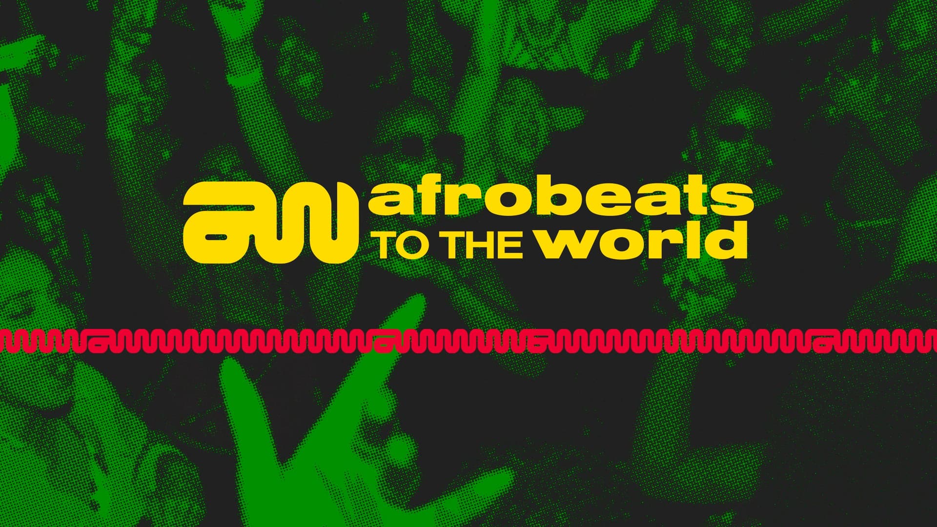 Afrobeats To the World at The Masquerade - Heaven
