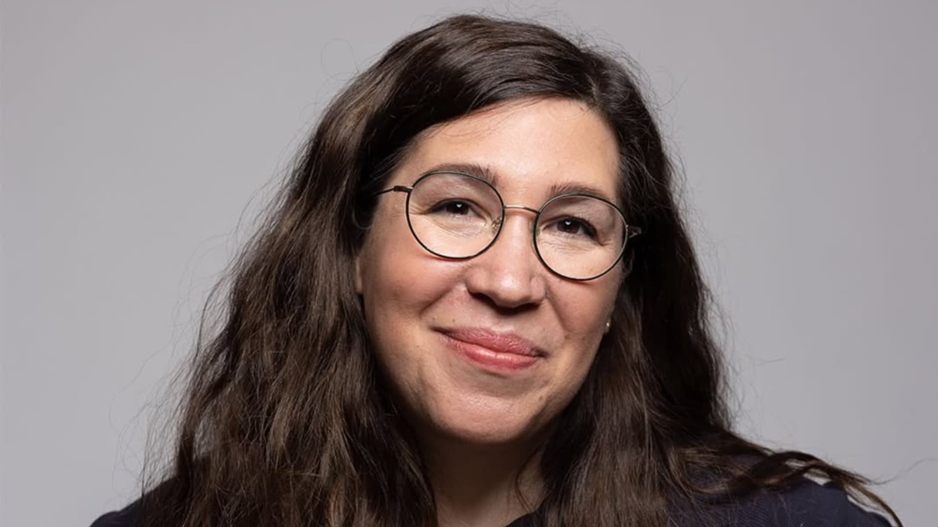 Alison Leiby at The Bell House