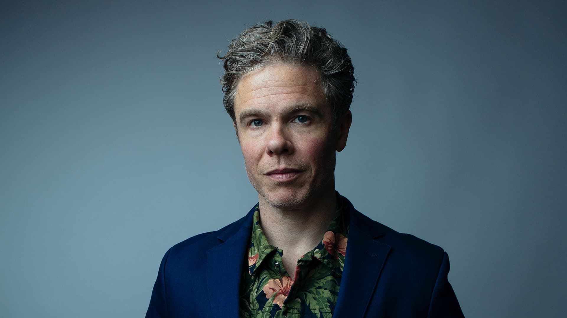 Josh Ritter at Birchmere