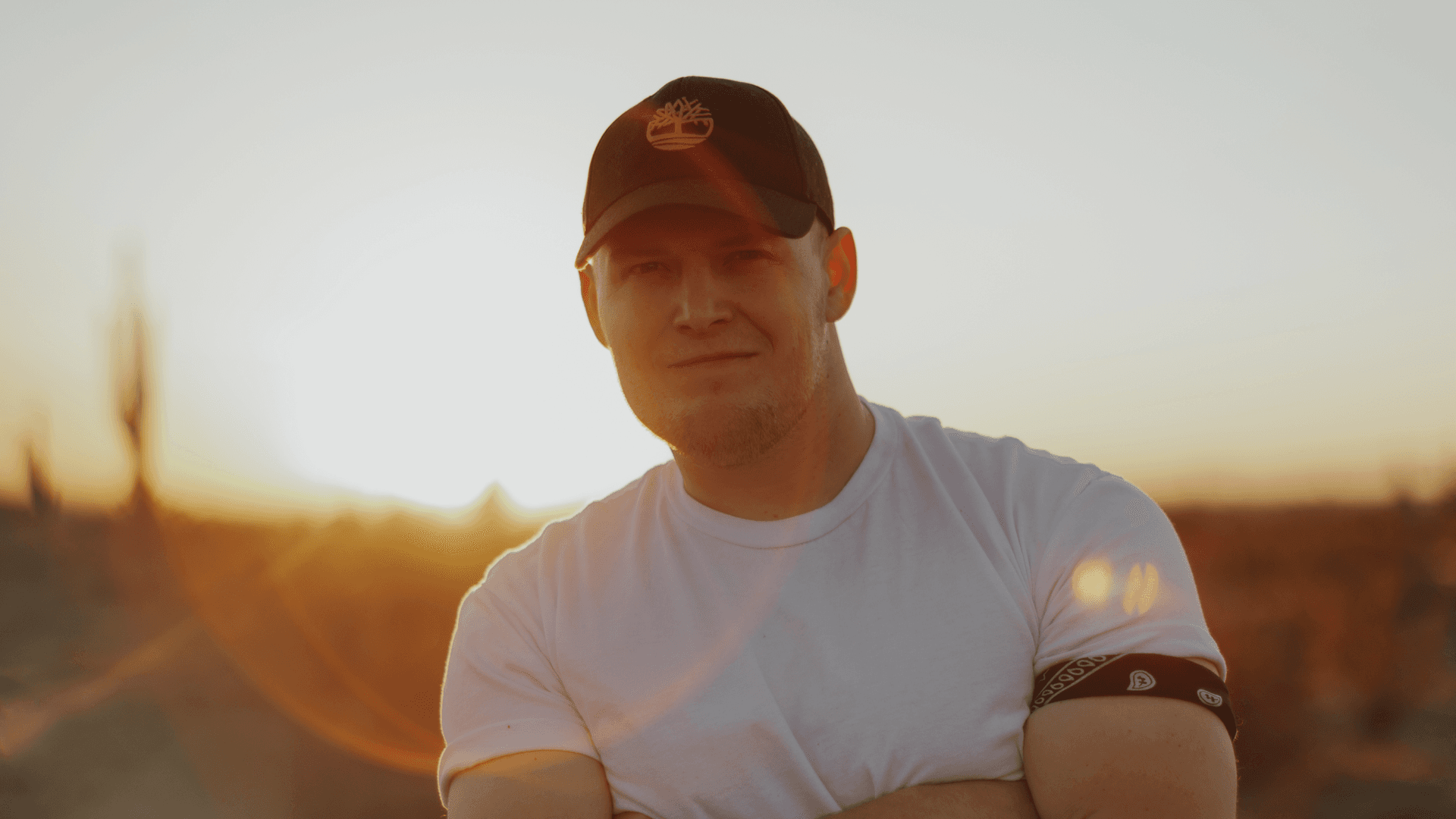 Spencer Crandall at 8 Seconds Saloon