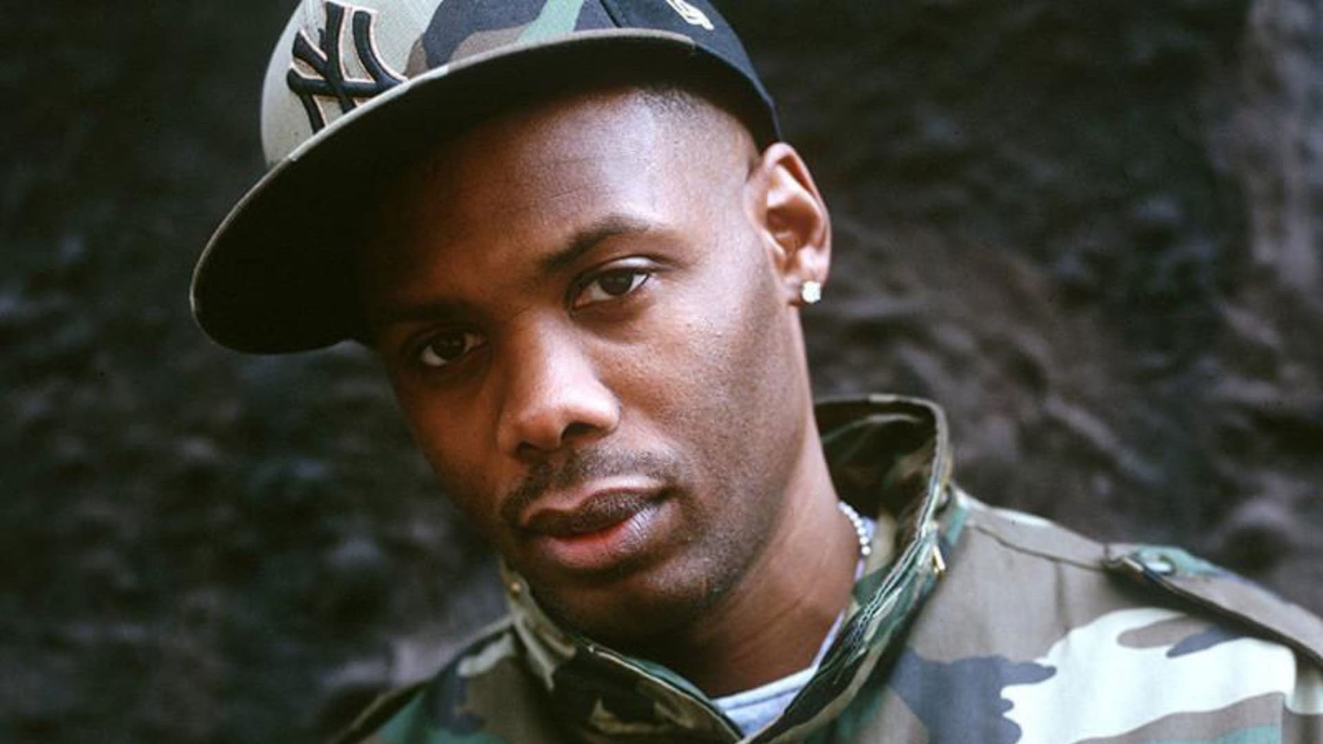 Cormega at The Mod Club