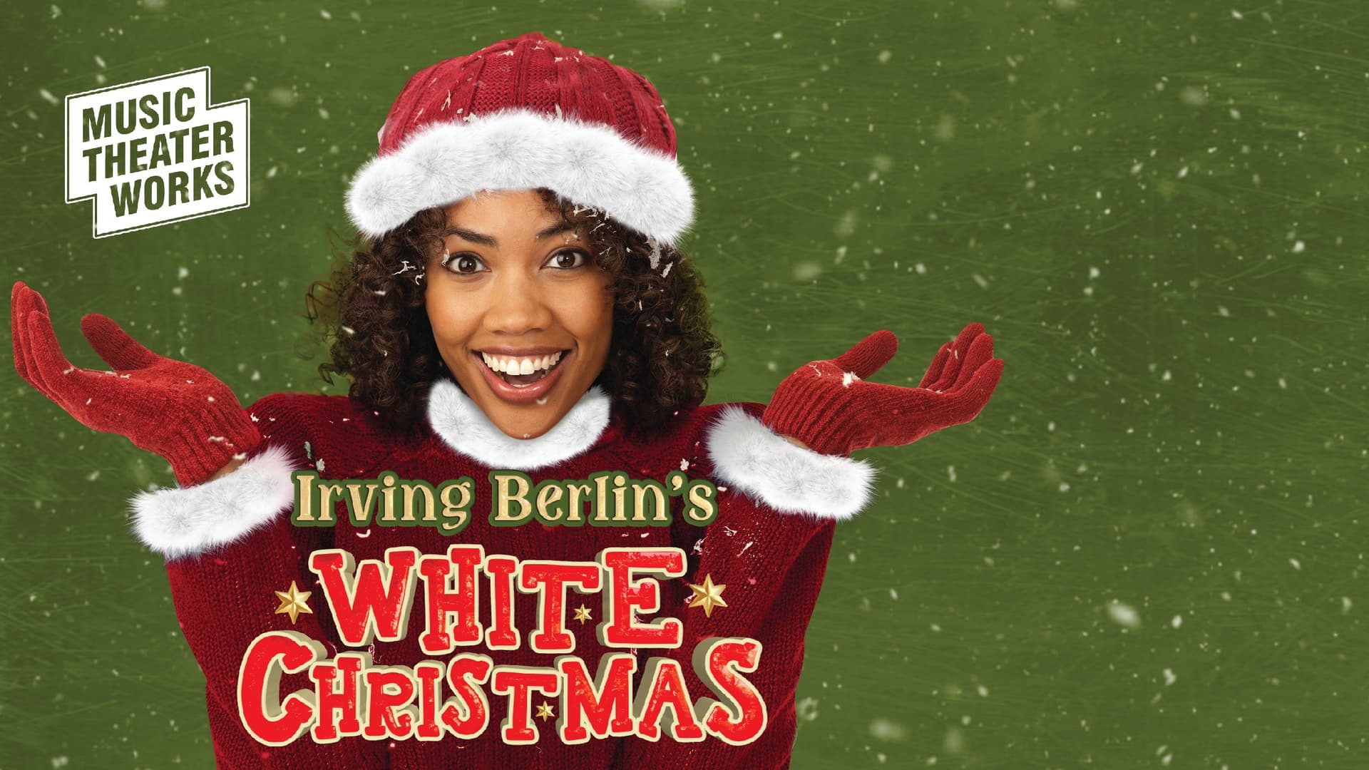 White Christmas at Payne & Mencias Palladium