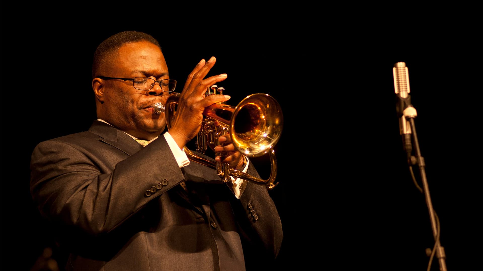 Orbert Davis at SPACE