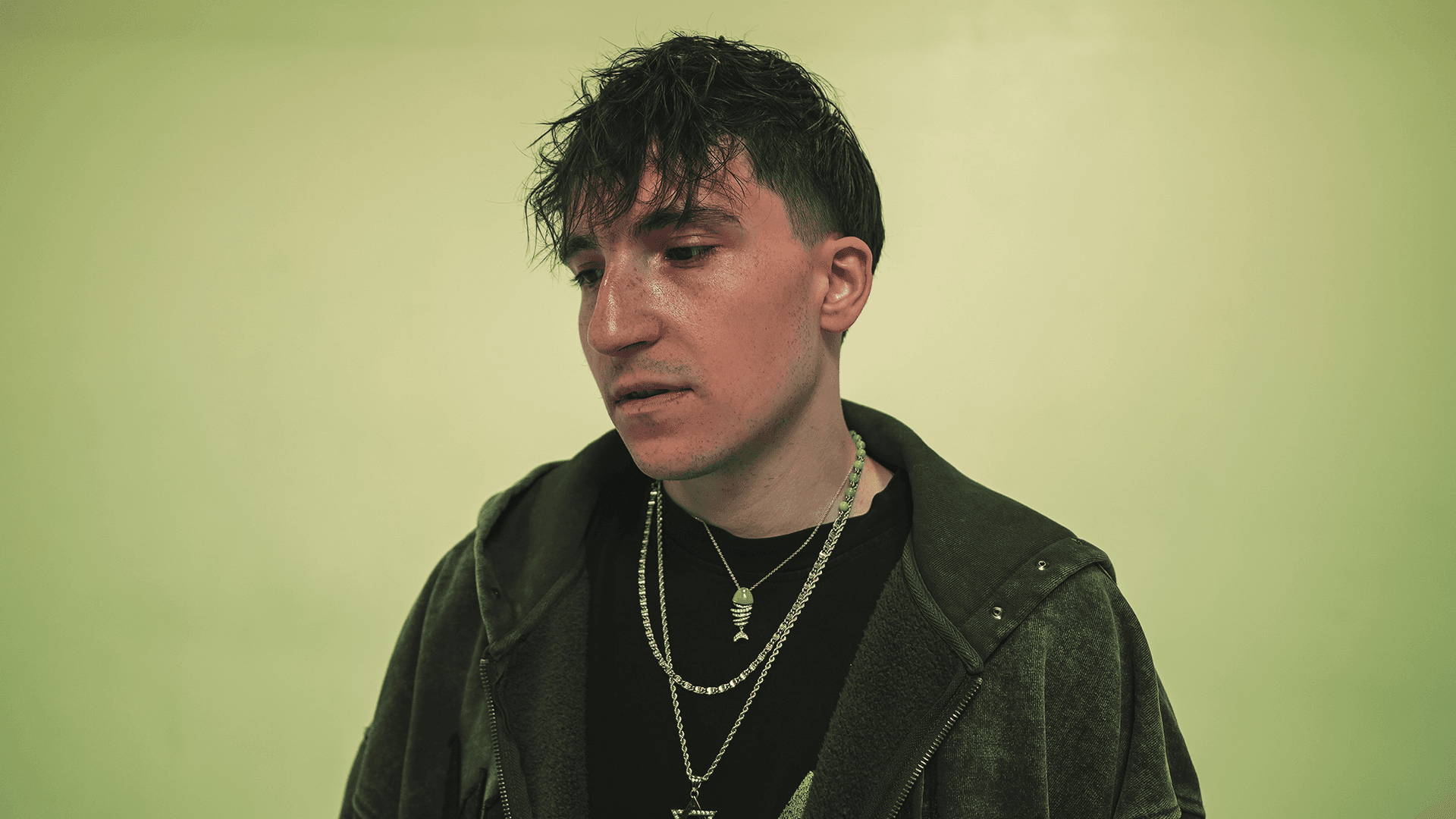 Token at Brighton Music Hall presented by Citizens