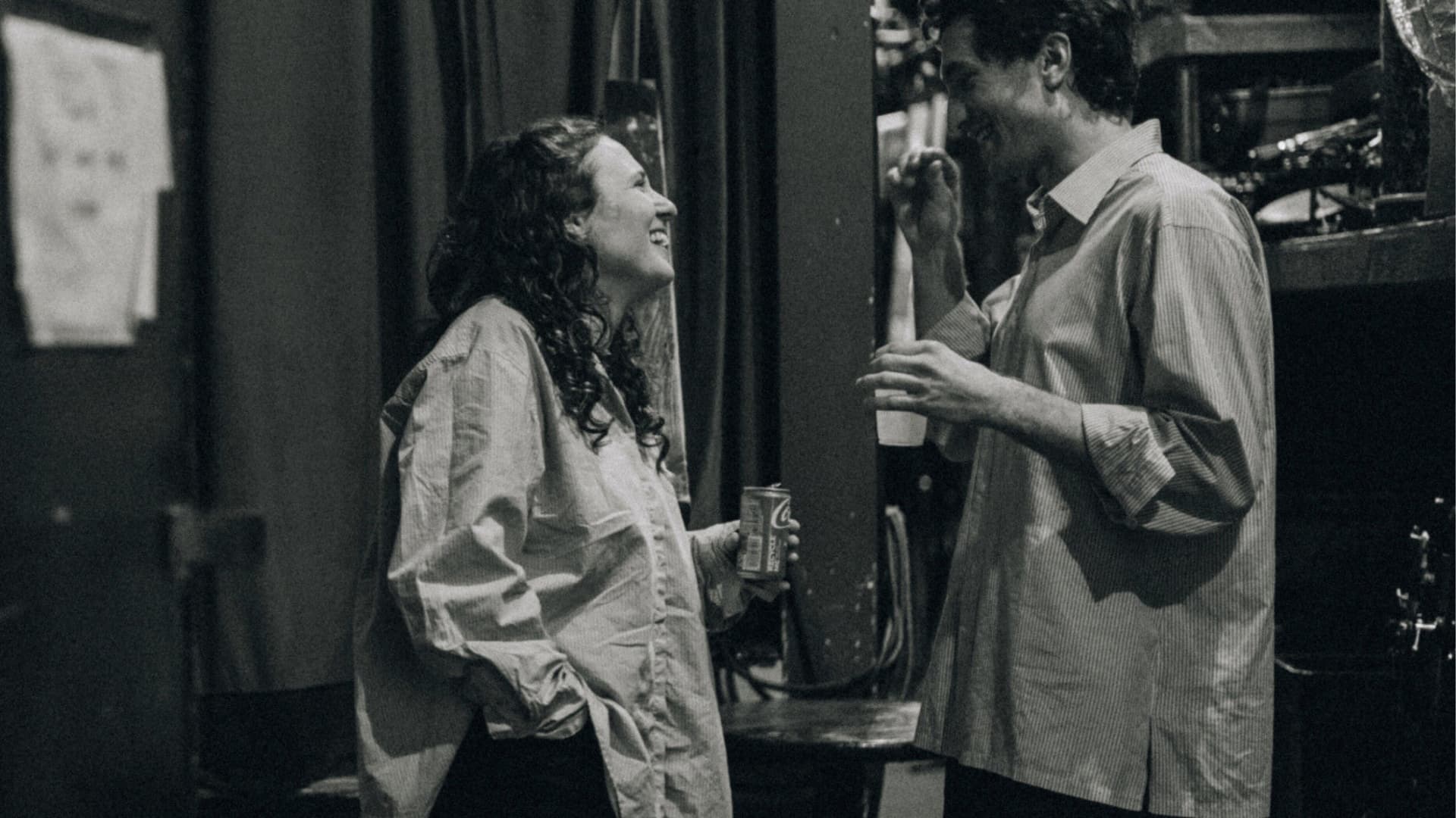Exploration: LIVE! at The Bell House