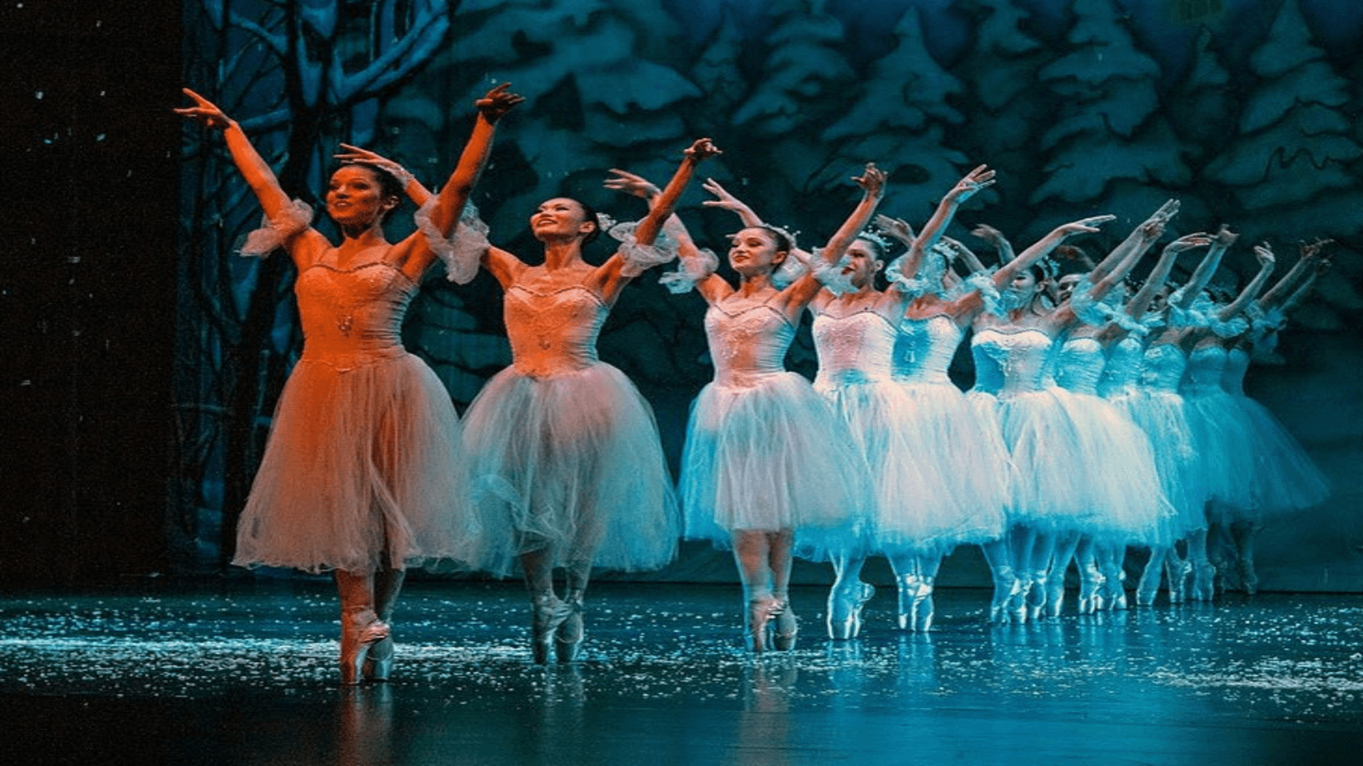 San Diego Ballet at The Magnolia