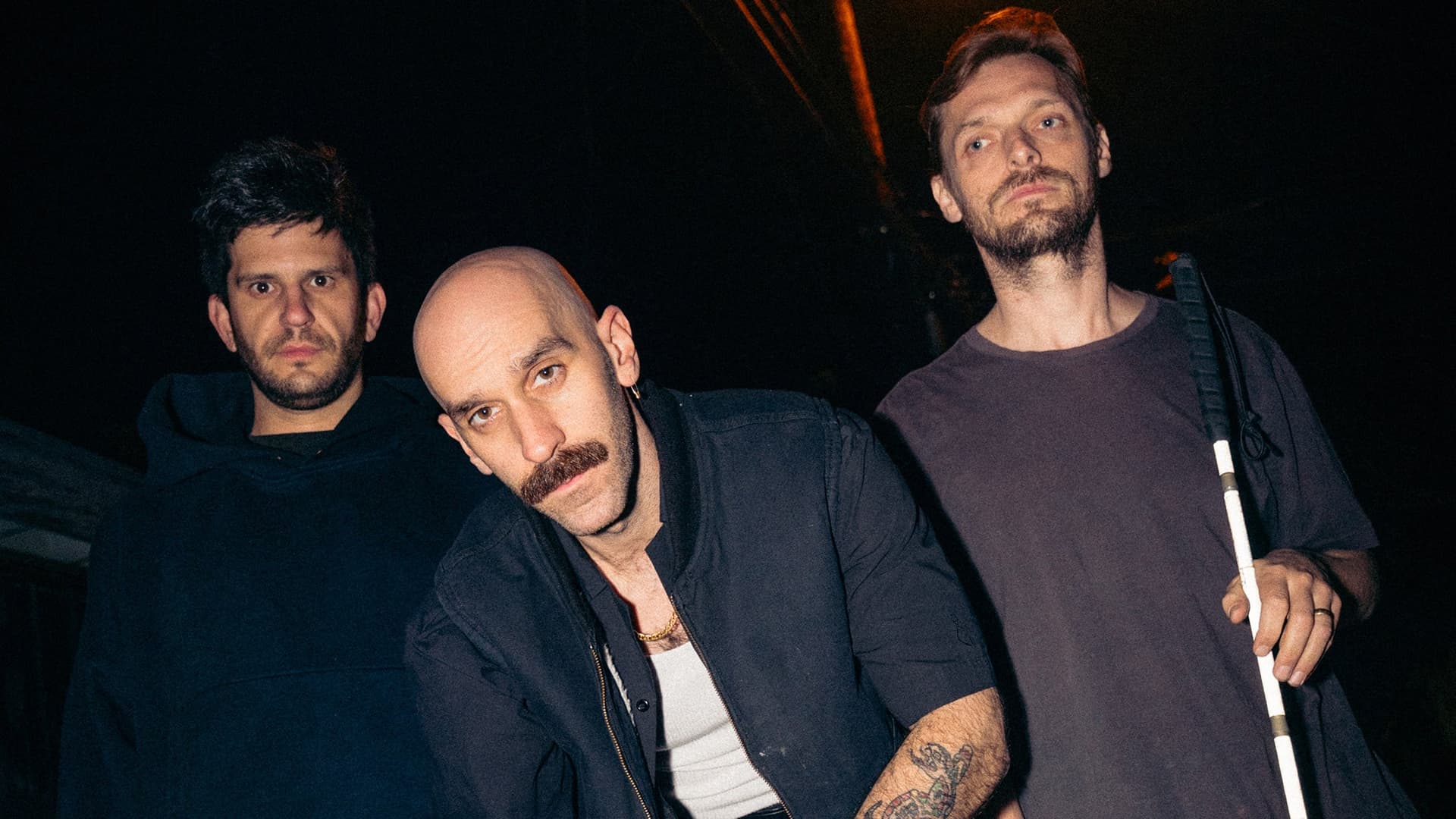 X Ambassadors at The Pool at SAHARA Las Vegas