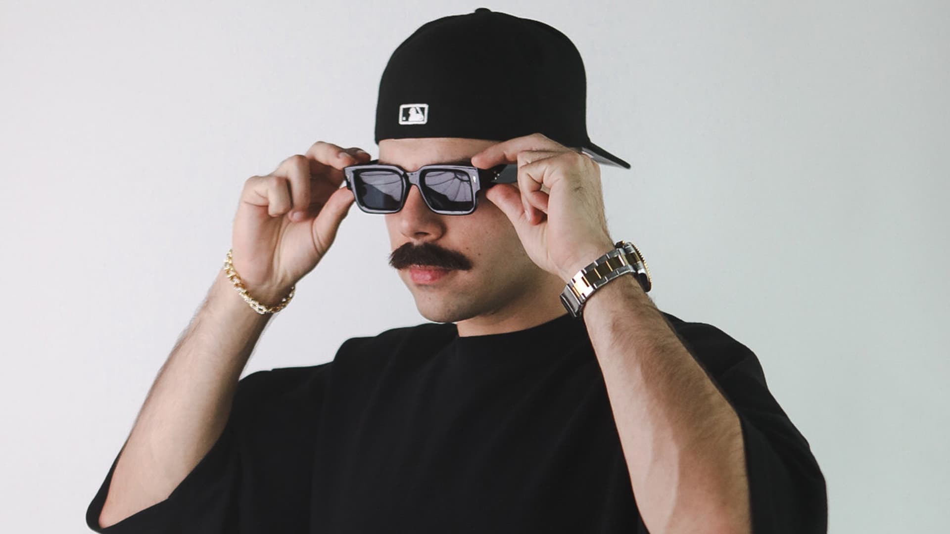 BOLO THE DJ at Hollywood Palladium