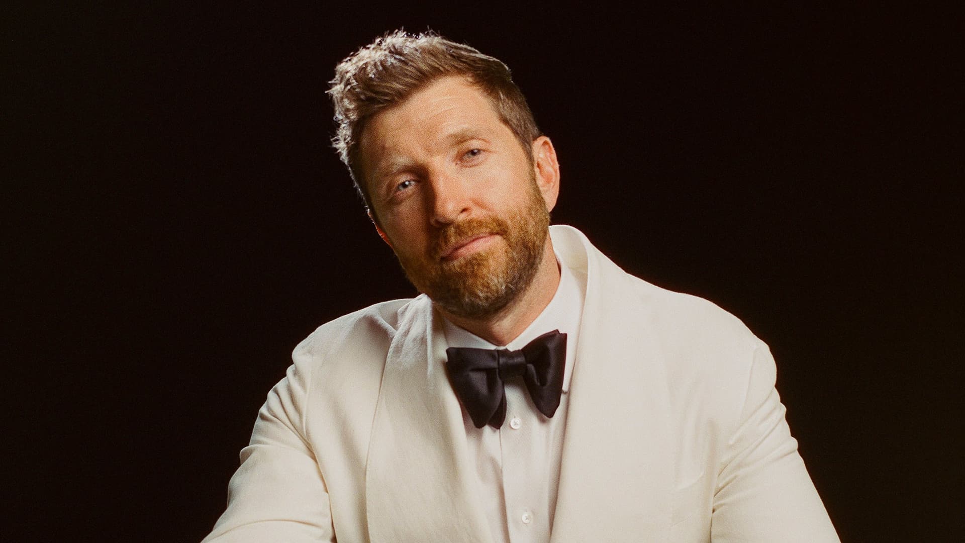 Brett Eldredge at The Chicago Theatre