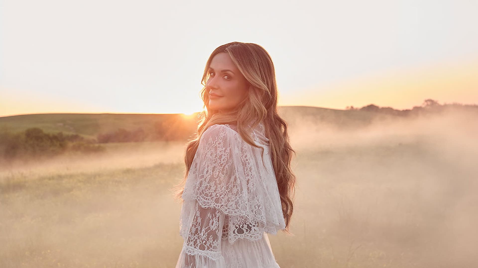 Carly Pearce at Saint Andrew's Hall