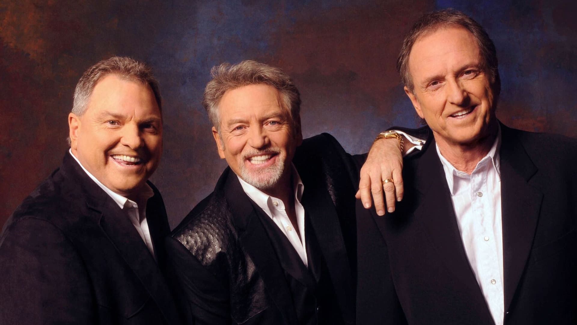 Gatlin Brothers at Family Arena