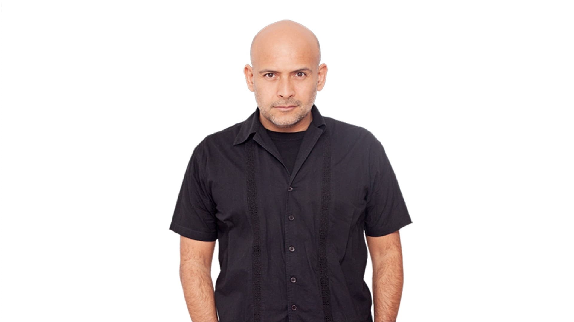 Odin Dupeyron at Aztec Theatre