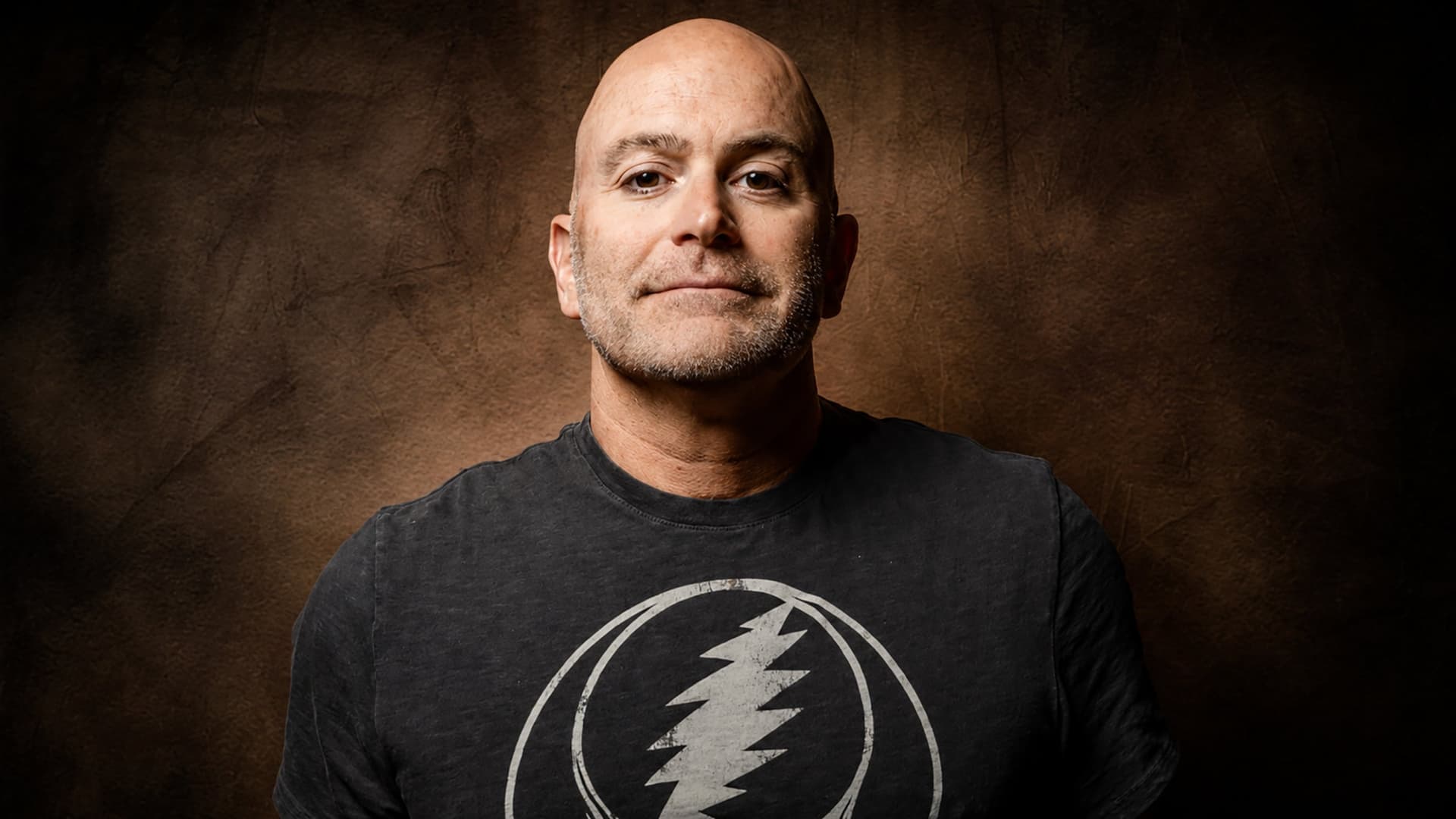 Mike Finoia at Punch Line Comedy Club - San Francisco