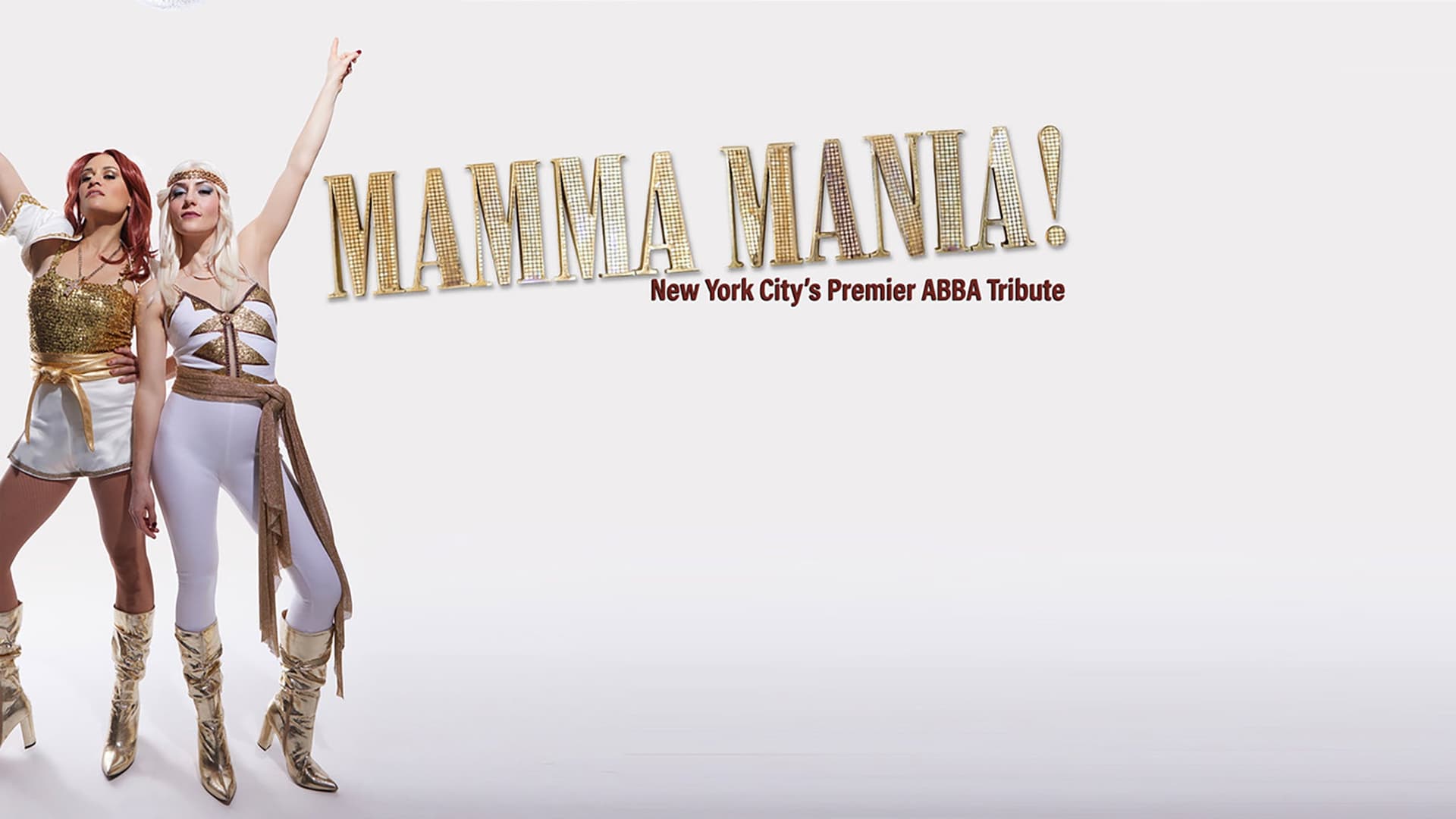 Mamma Mania! at Gramercy Theatre