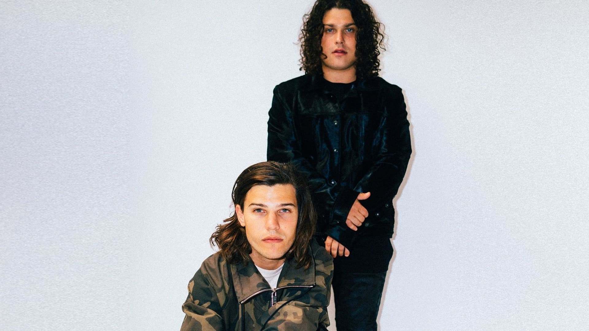 DVBBS at Academy LA