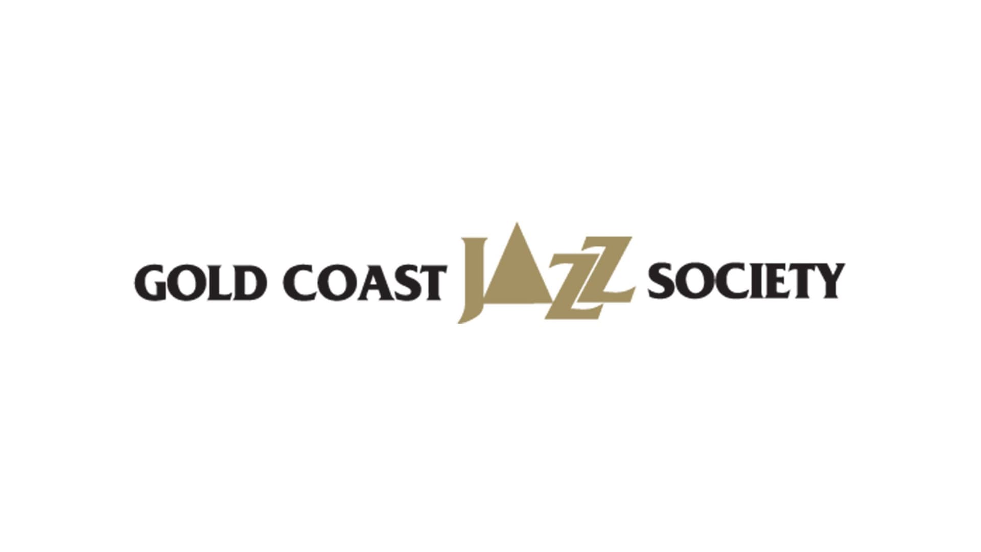 Gold Coast Jazz at Amaturo Theater at Broward Center