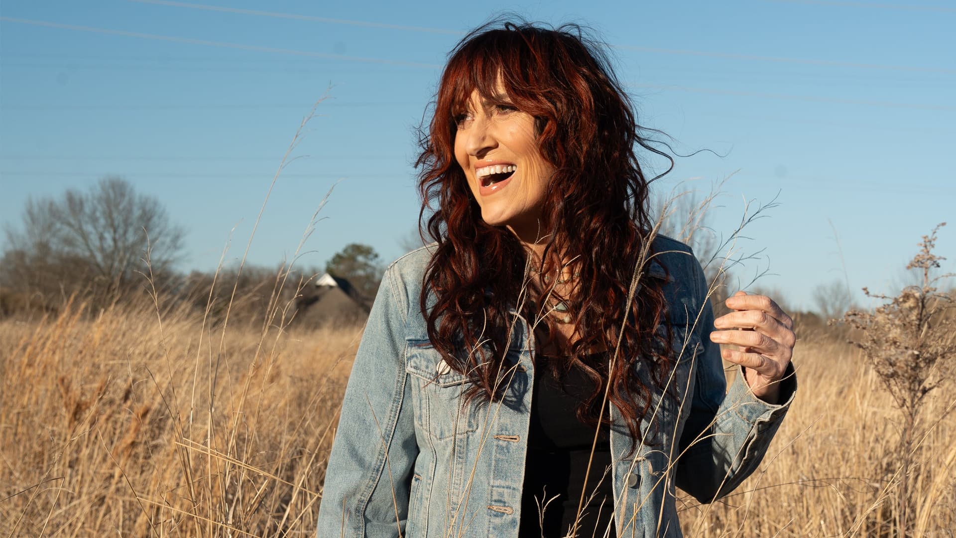 Jo Dee Messina at The Truth