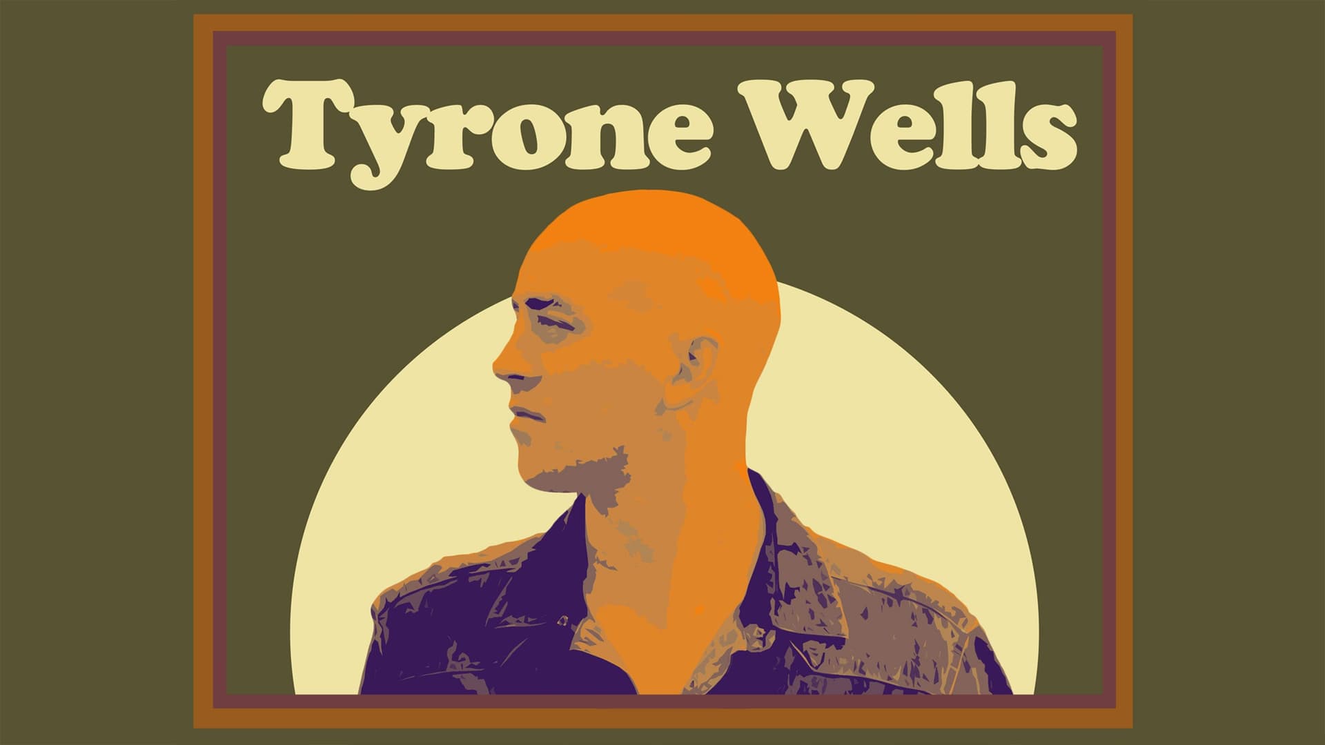 Tyrone Wells at SPACE