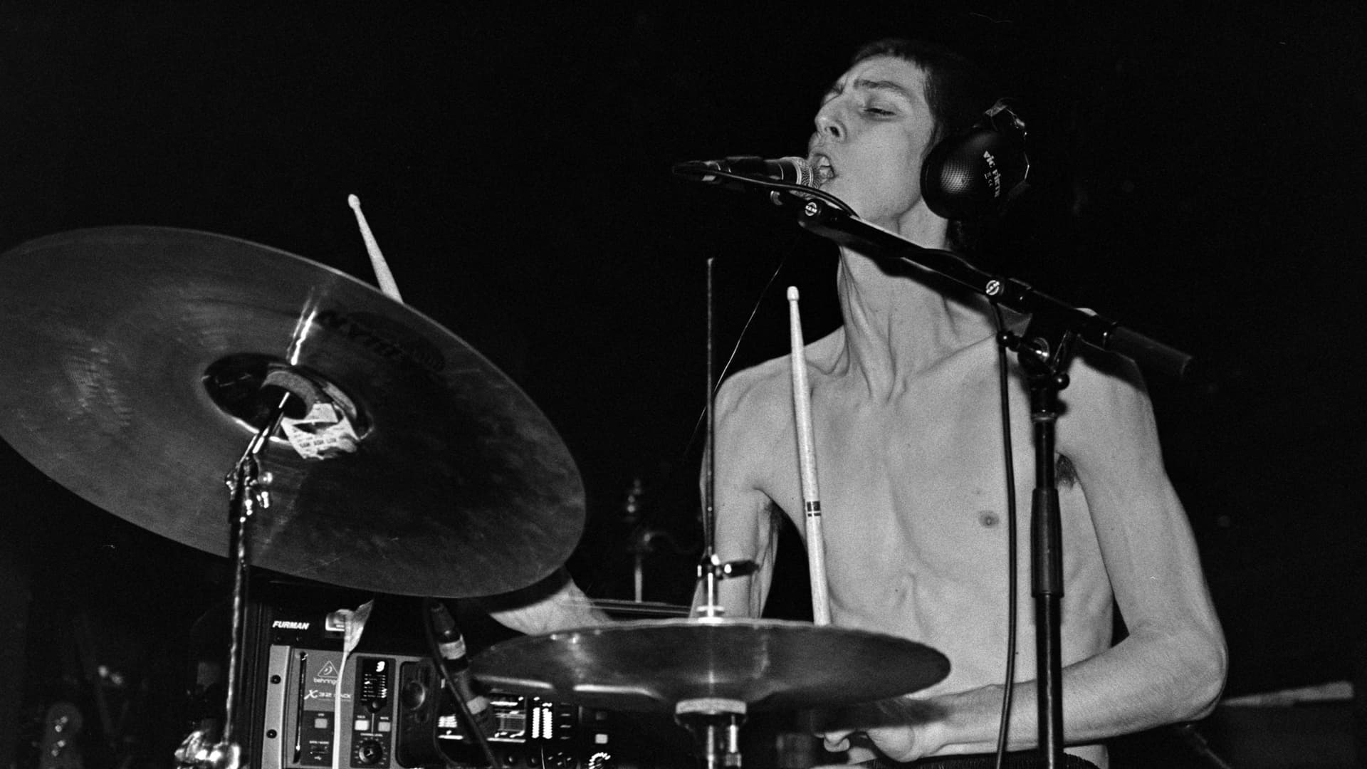 Sex Mex at The Echo