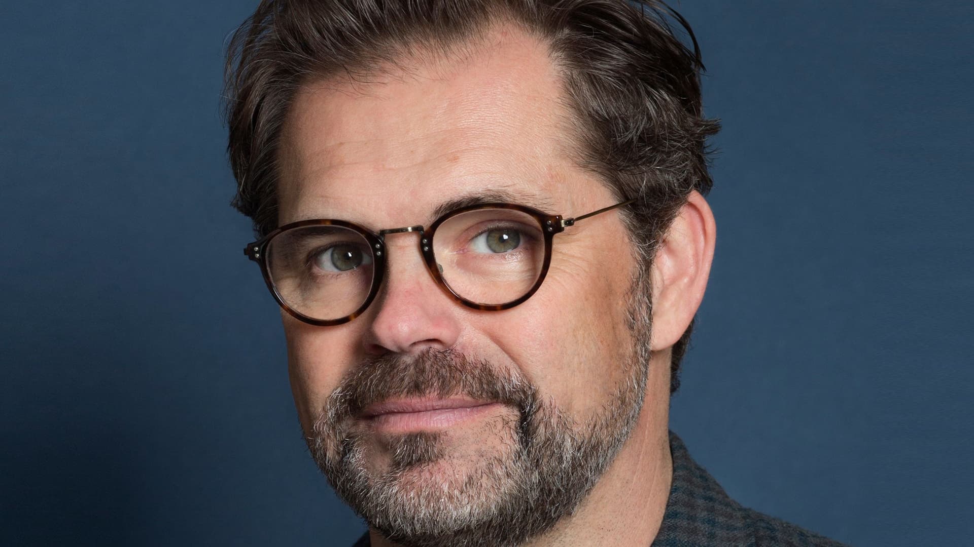 Dana Gould at Hollywood Improv (The Lab)
