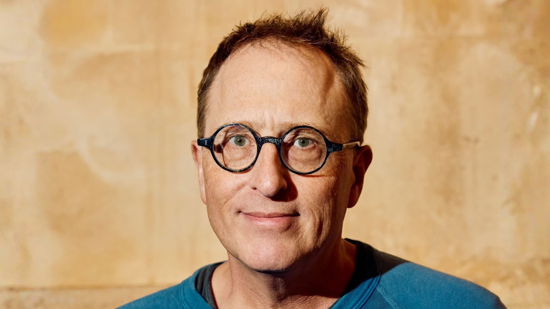 Jon Ronson at The Bell House